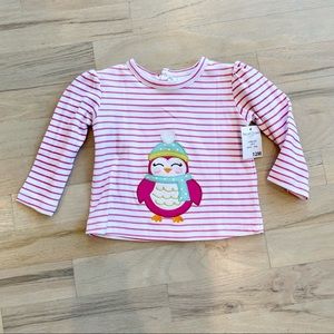 Nursery Rhyme Top